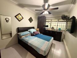 Blk 791 Choa Chu Kang North 6 (Choa Chu Kang), HDB 5 Rooms #566405081